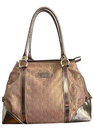 Жіноча сумка в стилі gucci