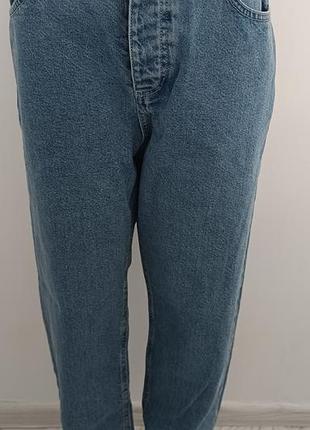 Джинсы мом женские от asos