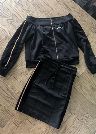 Костюм спортивний palm angels, оригінал, s-m