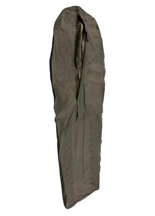 Чохол на спальний мішок bw gore-tex carinthia