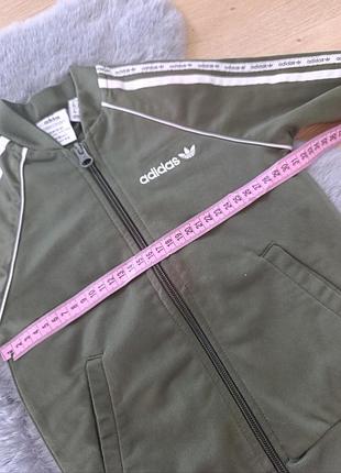 Кофта adidas оригинал на 2-3 года 3