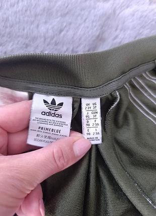 Кофта adidas оригинал на 2-3 года 5