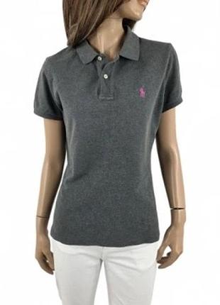 Футболка поло  polo ralph lauren sport m