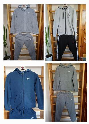 Спортивные костюмы nike jordan