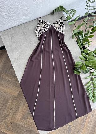 Zara сукня