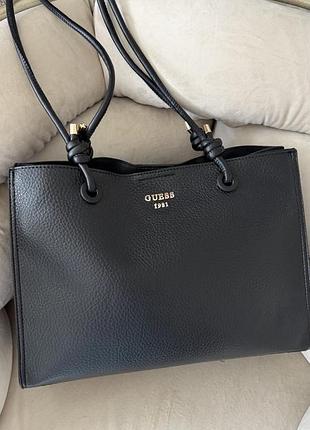 Сумка guess клатч гесс 8