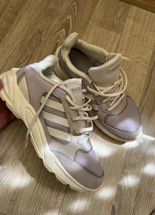 Корсівки adidas 38-39/25,5