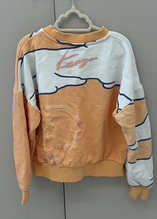 Світшот кензо (kenzo) 2
