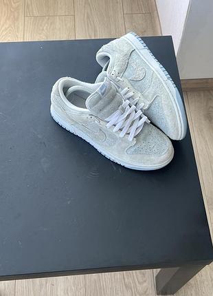 Кросівки nike 3