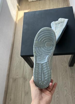 Кросівки nike 6