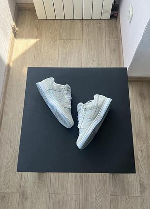 Кросівки nike 8