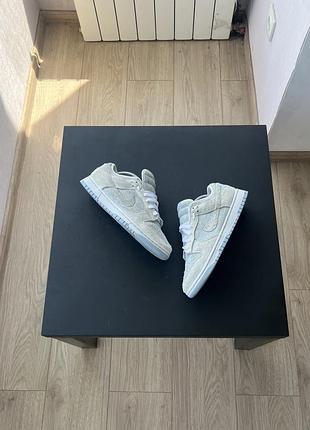 Кросівки nike 2