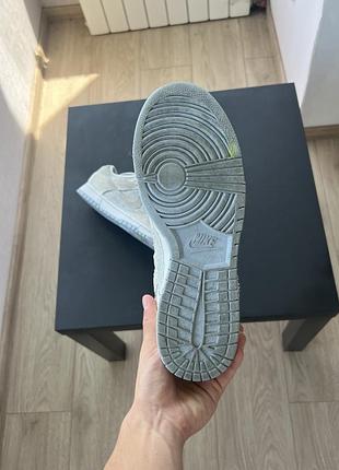 Кросівки nike 7
