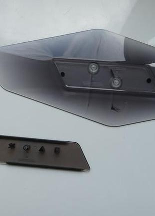 Оригинальная вертикальная подставка для playstation 4 slim с трещинами