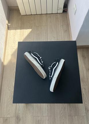 Кеди  vans 2