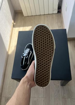 Кеди  vans 7