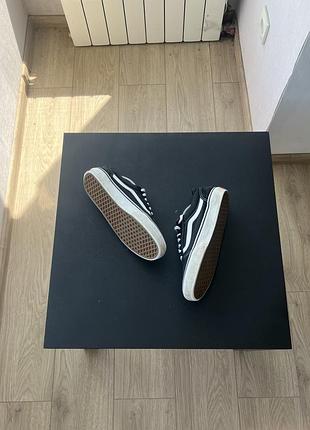 Кеди  vans 8
