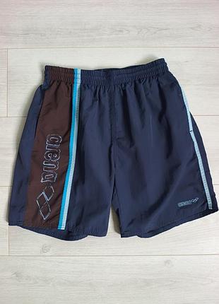 Шорти arena fundamentals  size s