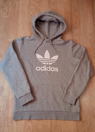 Кофта чоловіча худі adidas
