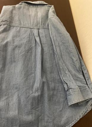 Одяг літо zara h&m 8