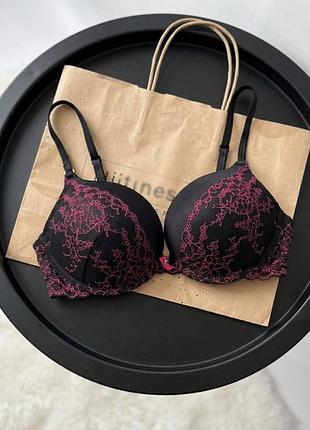 Бюстгальтер с push-up secret possessions 75c
