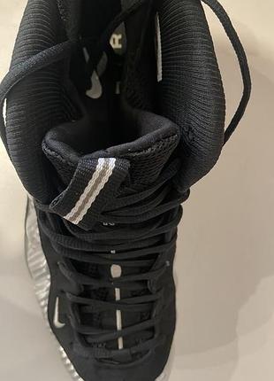 Nike кросівки 4