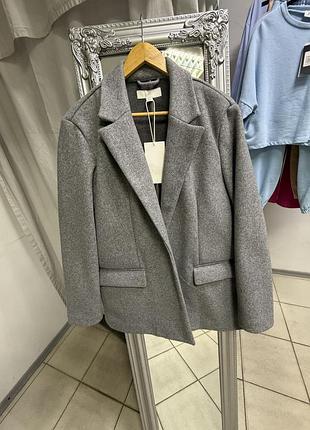 Жакет піджак zara