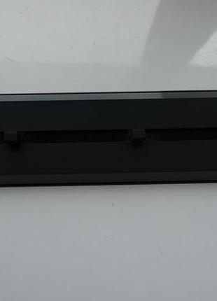 Оригінальна вертикальна підставка для playstation 4 fat (black)