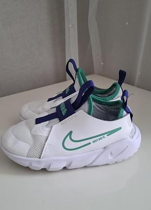 Кросівки на хлопчика nike