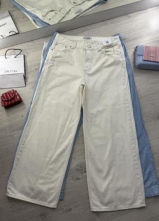Джинси denim co