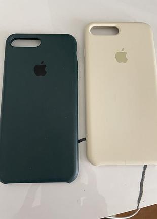 Чохол на iphone 7 plus