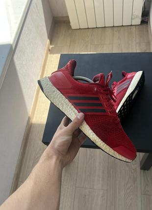 Кросівки adidas