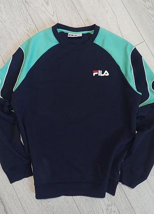 Fila чоловічий світшот розміру l