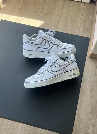 Кросівки nike 3