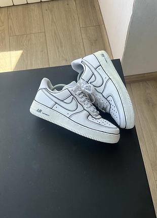 Кросівки nike 4