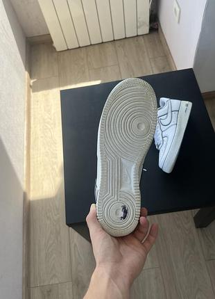 Кросівки nike 6