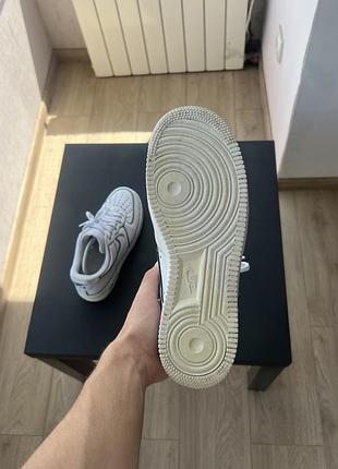 Кросівки nike 7