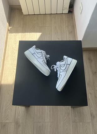 Кросівки nike 8