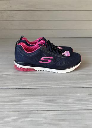 Кросівки жіночі skechers нові, оригінал , 39 розмір