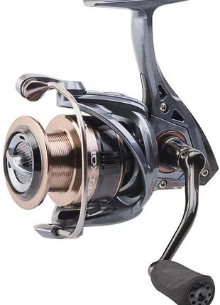 Котушка okuma epixor xt epxt-20 7+1bb 5.0:1