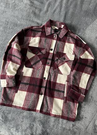 Жіноча сорочка zara