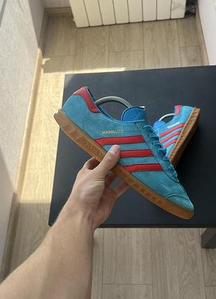 Кросівки adidas