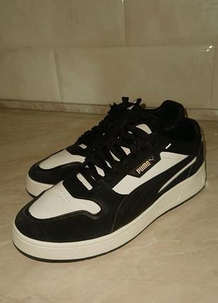 Кросівки puma