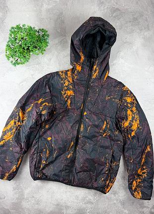 Nike acg primaloft чоловіча спортивна куртка оригінал, розмір xs