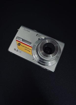 Kodak easyshare m320