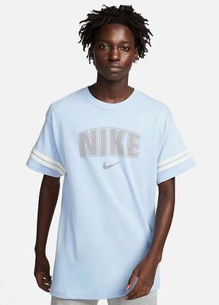 Футболка мужская nike