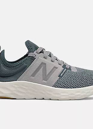 Кроссовки new balance fresh foam sport v2 оригинал
