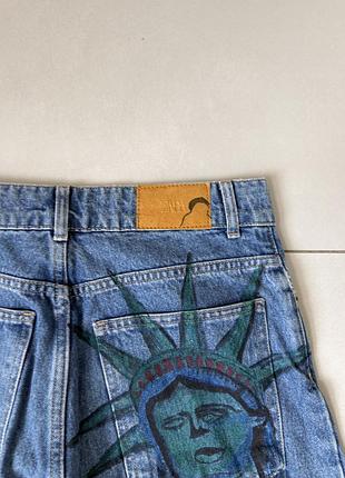 Джинси zara на м
