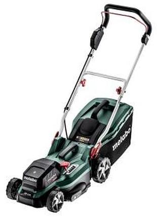 Акумуляторна газонокосила rm 36-18 ltx bl 36 (каркас) (601716850)