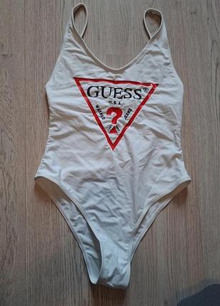 Купальник guess